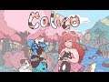 Calico: Magical Girls Running Cat Cafés~ Gameplay (PC, PS4, Xbox One, Switch)