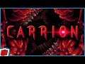 Carrion Demo | Indie Horror Game | PC Gameplay Walkthrough