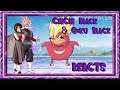 ChiChi Black & Goku Black React: Perfect Cell vs Ugandan Knuckles PT2
