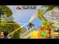 Counter-Strike Nexon: Zombies - Laser Wing Zombie Boss Fight (Hard9) online gameplay on Omen map
