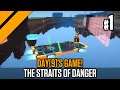 Day[9]TV & dot big bang present - The Straits of Danger P1