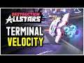 Destruction AllStars - Terminal Velocity Trophy Guide (Callisto's Breaker)