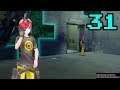 Digimon Story Cyber Sleuth PS4 Walkthrough Part 31: Nakano Underground