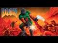 DOOM 1 la nostalgie nous reprends Gameplay 01 niveau (Knee_Deep in The Dead) (Switch) VF