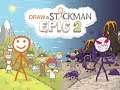"Draw a Stickman Epic 2 Review" (Kelly's Corner)