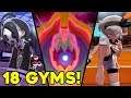 EASY To Get Competitive Pokemon!? Huge Pokemon Sword and Shield News!