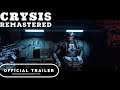 EFSANE GERİ DÖNDÜ!! - Crysis Remastered Fragmanı Yayınlandı