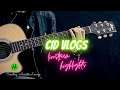 EGOCENTRIC - Cid Vlogs Livestream HIGHLIGHTS 🎵🎶
