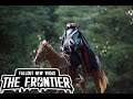 Fallout: The Frontier - Headless Courier