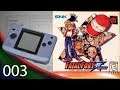 Fatal Fury: First Contact [003] NeoGeo Pocket Color Longplay/Walkthrough/Playthrough (FULL GAME)