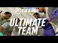 🔴 FIFA 21 - UTLTIMATE TEAM avec LE COUZ - GO HAGAR DES TEAM