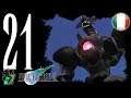 Final Fantasy VII FanDub ITA - 21 - Il risveglio delle Weapon