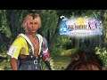 Final Fantasy X⚔️18 -Olala! Netter Hintern!- Adamantios