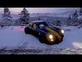Forza Horizon 4 | 1975 Porsche 911 Carrera RS | Logitech G920 Gameplay