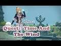 Genshin Impact: Time And The Wind | Ukryta wyspa (PL)
