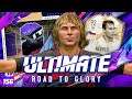 GUARANTEED WHAT IF PACK!!!! ULTIMATE RTG #156 - FIFA 21 Ultimate Team Road to Glory