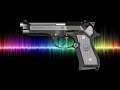 Handgun Slide Handling - Free Sound Effect [Youtube Audio Library]
