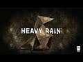 Heavy Rain. ПК версия. Прохождение со спойлерами (стрим) #2