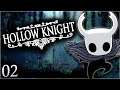 Hollow Knight - Ep. 2: False Knight