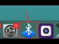 How To Use Bluetooth File Exchange Features MacBook || How To Transfer Data Easy Way in Bluetooth