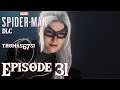 LE RETOUR DE BLACK CAT / Spider-Man Remastered PS5 Episode 31 (DLC) [2k 60fps]