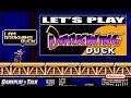Darkwing Duck Full Playthrough (NES) | Let's Play #390 - Better Than Last Time!