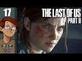 Let's Play The Last of Us Part II Part 17 - Not Infected