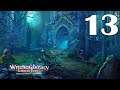 Let's Play - Witches Legacy 5 - Slumbering Darkness - Part 13