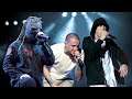 Linkin Park / Slipknot / Eminem - Falling Behind [OFFICIAL MUSIC VIDEO] [FULL-HD] [MASHUP]