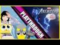 Marvel's Avengers | Full Playthrough #3 | PS5 | God Of Thunder