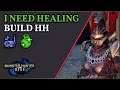 MHRise | BUILD - Hunting Horn SOUTIEN "I Need Healing" !