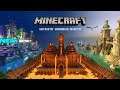 Minecraft with RTX - Beta Announce Trailer