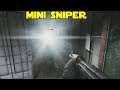Mini Sniper Escape From Tarkov