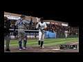 MLB The show 21 Double Header