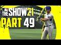 MLB The Show 21 - Part 49 "STARTING THIS SEASON OFF RIGHT!" (Gameplay/Walkthrough)