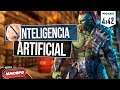 MMORPG con Inteligencia Artificial 🤖 [ Podcast - Hablando de MMORPG 4x42 ]