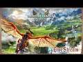 Monster Hunter Stories 2 Wings of Ruin ( Demo )