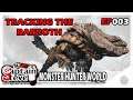 Monster Hunter World Iceborne Barroth The Best Kind Of Hunt Protect The Scholars MHW EP003 Gameplay