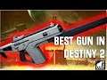 Monte Carlo Best Auto Rifle In Destiny 2 By Far