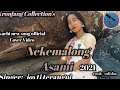 Neke  malong Asami // cover video official 2021 // joyti terang pi
