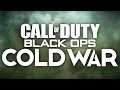 OFFICIAL Call Of Duty 2020 Logo & Storyline Revealed | Black Ops Cold War OCTOBER Release Date & 2XP