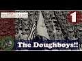 On the WESTERN Front: World War 1 Strategy Game  - Doughboys are HERE!!!