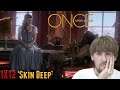 Once Upon a Time Season 1 Episode 12 - 'Skin Deep' Reaction