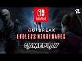 Outbreak Endless Nightmares Nintendo Switch Gameplay en Español | No commentary