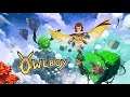 Owlboy | Switch Gameplay