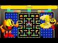 PAC-MAN 99 🍒 First Place Victory Win 🍒 Colorful Design #3