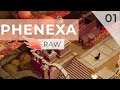 Phenexa - Death's Door (Part 1 of Complete Playthrough)