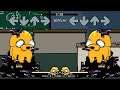 Pibby x FNF| Jake VS Jake | Come and Learn with Pibby Learning with pibby | No-Hero
