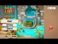 Pile Up! Box by Box gameplay on Nintendo Switch.