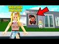 POKE HATER Only Lets MEAN PEOPLE In.. So I Went UNDERCOVER! (Roblox)